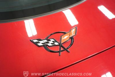 2004 Chevrolet Corvette Z51