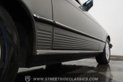 1985 Mercedes - Benz 380