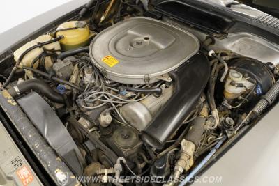 1985 Mercedes - Benz 380