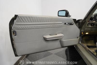 1985 Mercedes - Benz 380