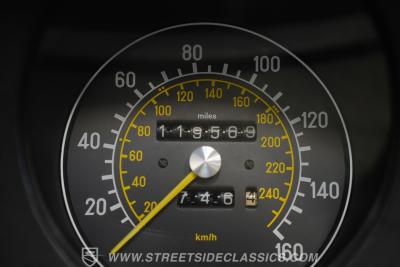 1985 Mercedes - Benz 380