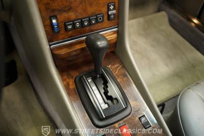 1985 Mercedes - Benz 380