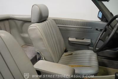 1985 Mercedes - Benz 380