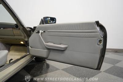 1985 Mercedes - Benz 380