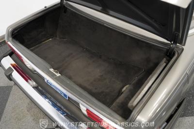 1985 Mercedes - Benz 380