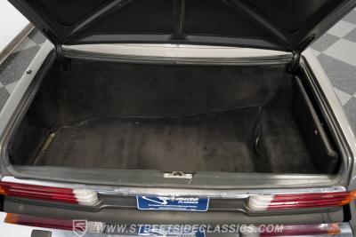 1985 Mercedes - Benz 380