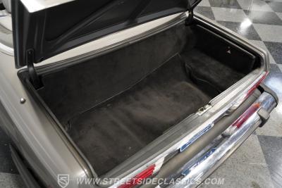 1985 Mercedes - Benz 380