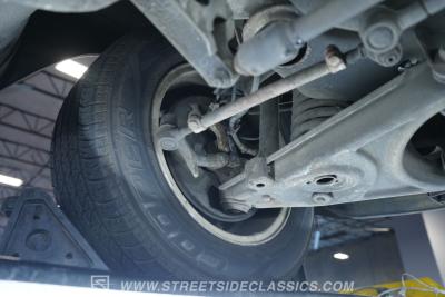 1985 Mercedes - Benz 380