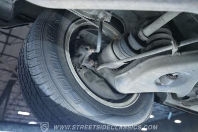 1985 Mercedes - Benz 380