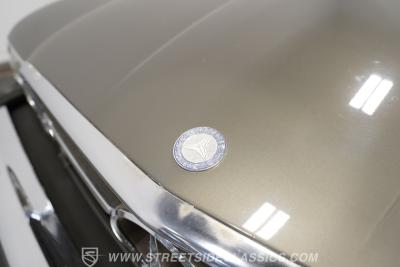 1985 Mercedes - Benz 380