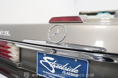 1985 Mercedes - Benz 380