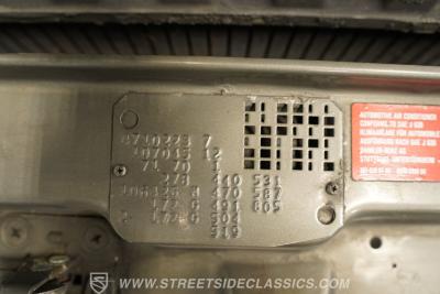 1985 Mercedes - Benz 380