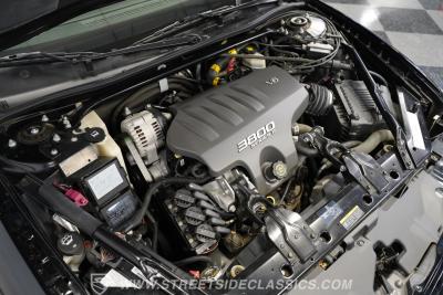 2002 Chevrolet Monte Carlo #3 Dale Earnhardt Intimidator Edition