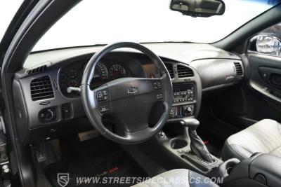 2002 Chevrolet Monte Carlo #3 Dale Earnhardt Intimidator Edition