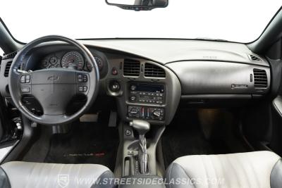 2002 Chevrolet Monte Carlo #3 Dale Earnhardt Intimidator Edition