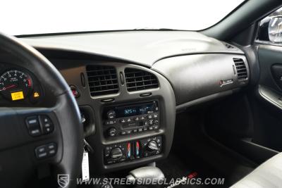 2002 Chevrolet Monte Carlo #3 Dale Earnhardt Intimidator Edition