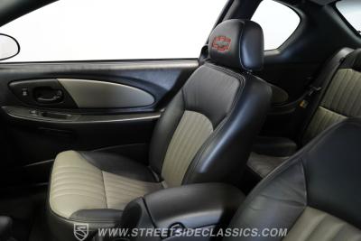 2002 Chevrolet Monte Carlo #3 Dale Earnhardt Intimidator Edition