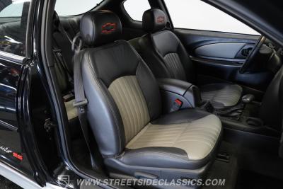 2002 Chevrolet Monte Carlo #3 Dale Earnhardt Intimidator Edition