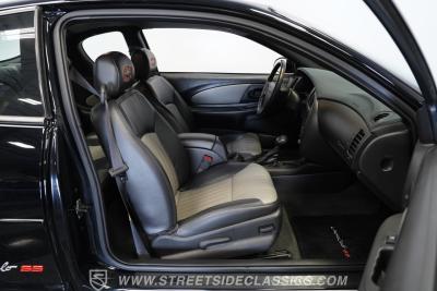 2002 Chevrolet Monte Carlo #3 Dale Earnhardt Intimidator Edition