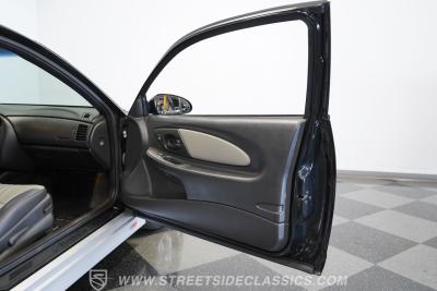 2002 Chevrolet Monte Carlo #3 Dale Earnhardt Intimidator Edition