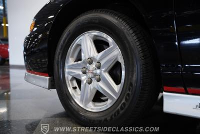 2002 Chevrolet Monte Carlo #3 Dale Earnhardt Intimidator Edition