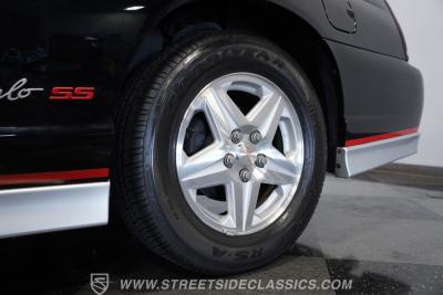 2002 Chevrolet Monte Carlo #3 Dale Earnhardt Intimidator Edition