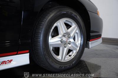 2002 Chevrolet Monte Carlo #3 Dale Earnhardt Intimidator Edition