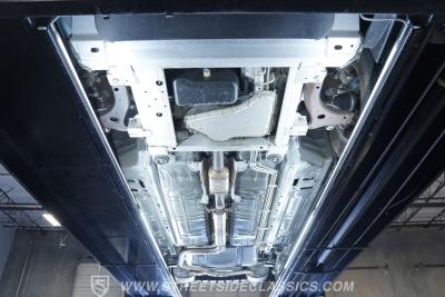 2002 Chevrolet Monte Carlo #3 Dale Earnhardt Intimidator Edition