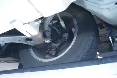 2002 Chevrolet Monte Carlo #3 Dale Earnhardt Intimidator Edition