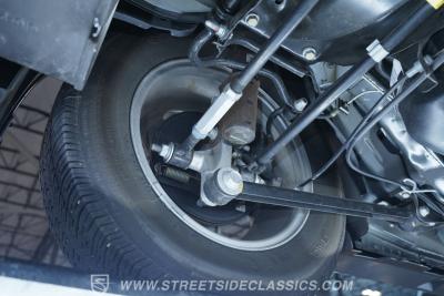 2002 Chevrolet Monte Carlo #3 Dale Earnhardt Intimidator Edition