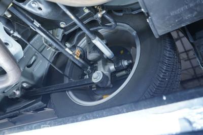 2002 Chevrolet Monte Carlo #3 Dale Earnhardt Intimidator Edition