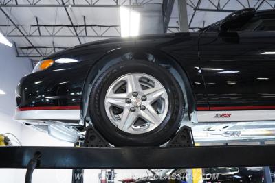 2002 Chevrolet Monte Carlo #3 Dale Earnhardt Intimidator Edition