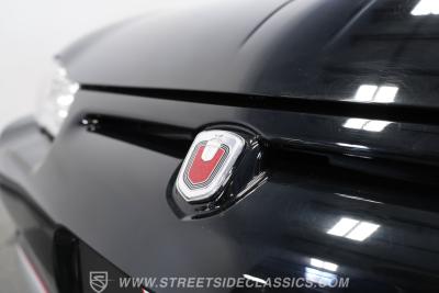 2002 Chevrolet Monte Carlo #3 Dale Earnhardt Intimidator Edition