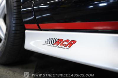 2002 Chevrolet Monte Carlo #3 Dale Earnhardt Intimidator Edition