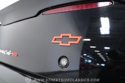 2002 Chevrolet Monte Carlo #3 Dale Earnhardt Intimidator Edition