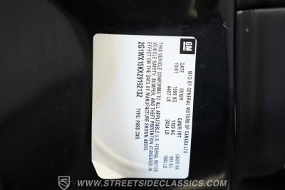 2002 Chevrolet Monte Carlo #3 Dale Earnhardt Intimidator Edition