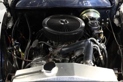 1947 Chevrolet Stylemaster 2 Door Coupe