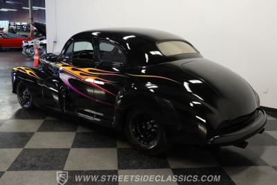 1947 Chevrolet Stylemaster 2 Door Coupe