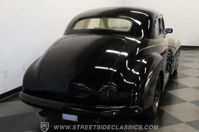 1947 Chevrolet Stylemaster 2 Door Coupe