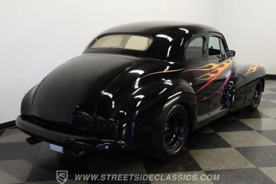 1947 Chevrolet Stylemaster 2 Door Coupe