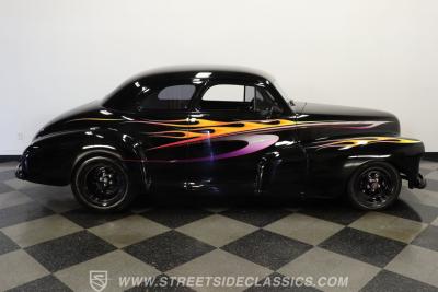 1947 Chevrolet Stylemaster 2 Door Coupe