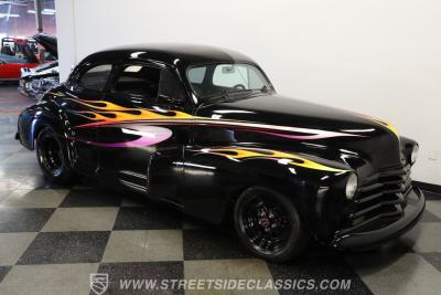 1947 Chevrolet Stylemaster 2 Door Coupe