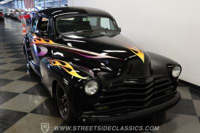 1947 Chevrolet Stylemaster 2 Door Coupe