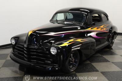 1947 Chevrolet Stylemaster 2 Door Coupe