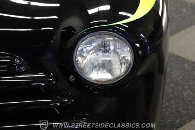 1947 Chevrolet Stylemaster 2 Door Coupe