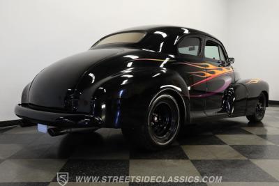 1947 Chevrolet Stylemaster 2 Door Coupe