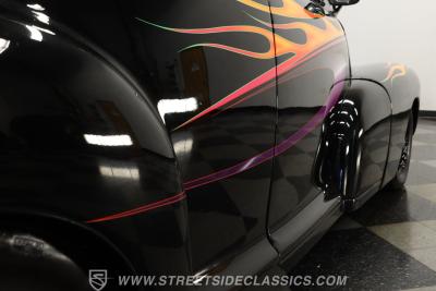 1947 Chevrolet Stylemaster 2 Door Coupe