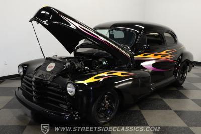 1947 Chevrolet Stylemaster 2 Door Coupe