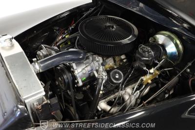 1947 Chevrolet Stylemaster 2 Door Coupe