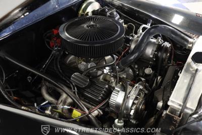 1947 Chevrolet Stylemaster 2 Door Coupe